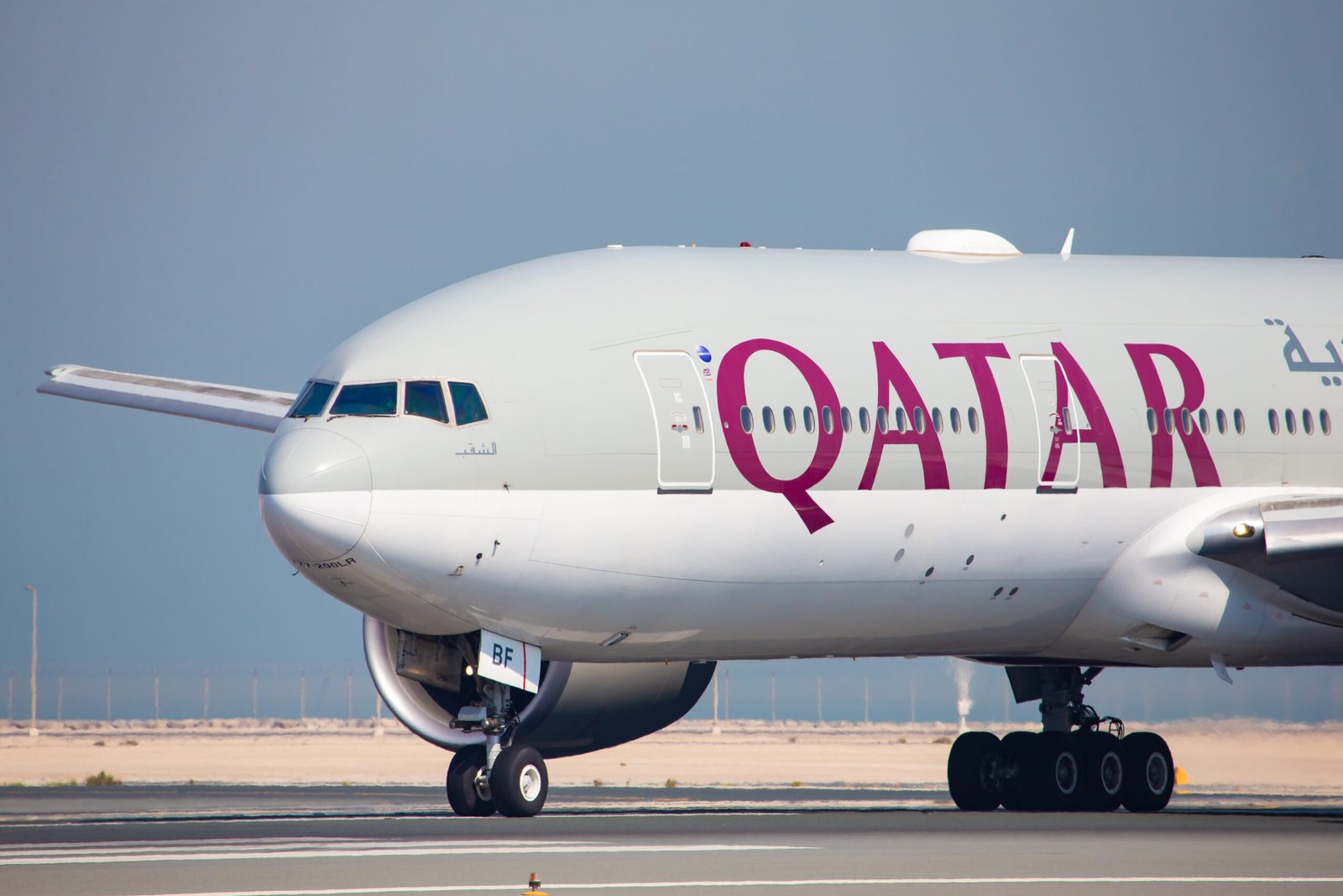 Qatar Airways Expands Winter Flights Worldwide
