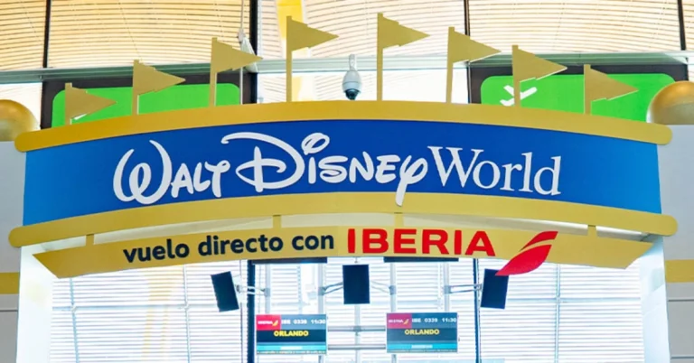 Iberia Launches the Only Direct Connection