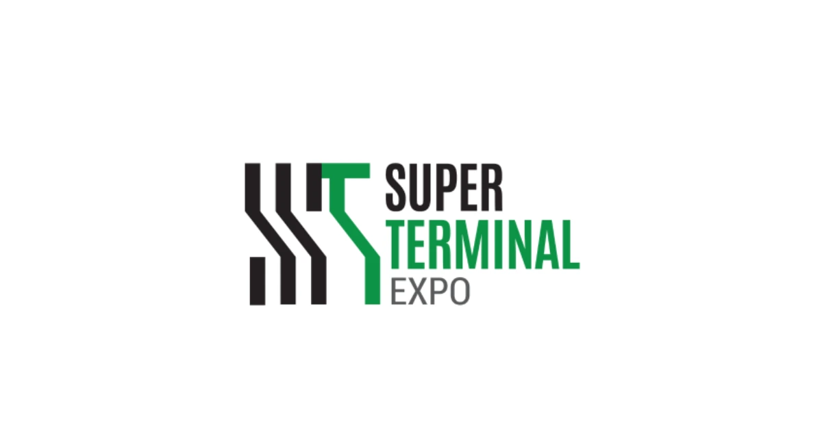 Super Terminal Expo, 4-6 Nov 2025