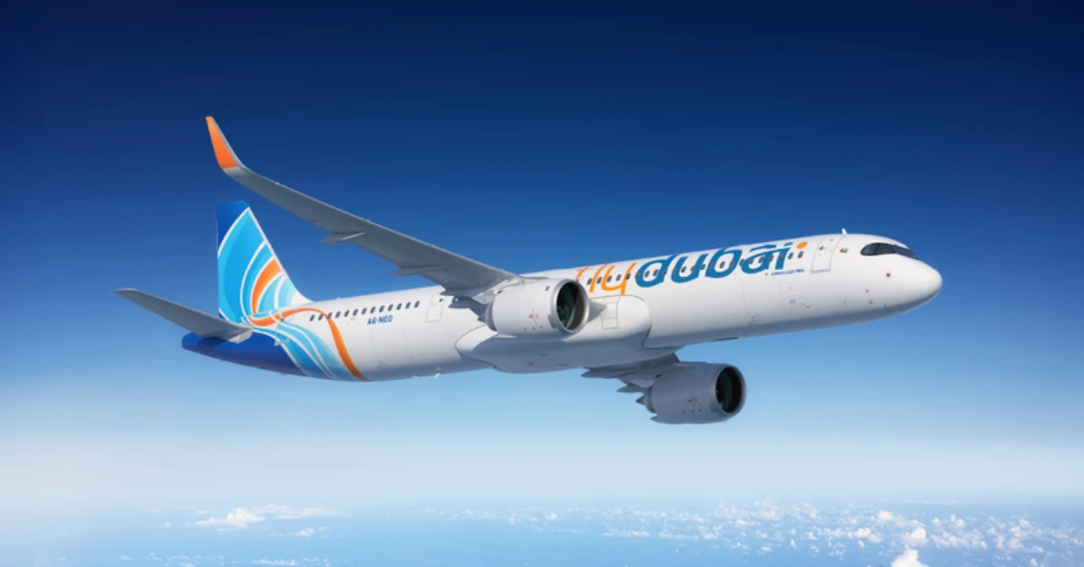 Flydubai signs a landmark agreement for 150 Airbus A321neos