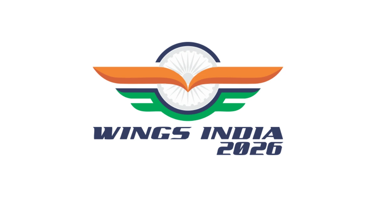 Wings India, 28th-31th Jan ‘2026