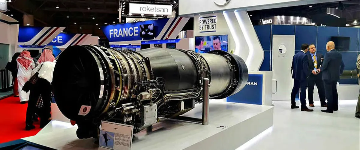 Safran Expands Aviation Presence in India