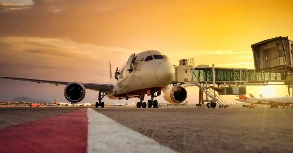 AAI plans ₹17,000 cr investment to expand airspace capacity