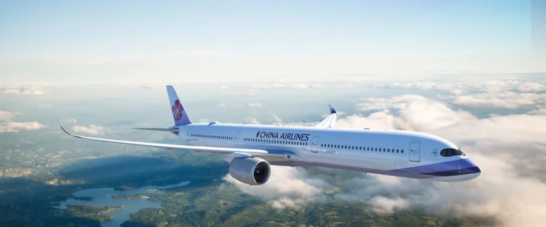 China Airlines