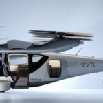 Vertical Aerospace