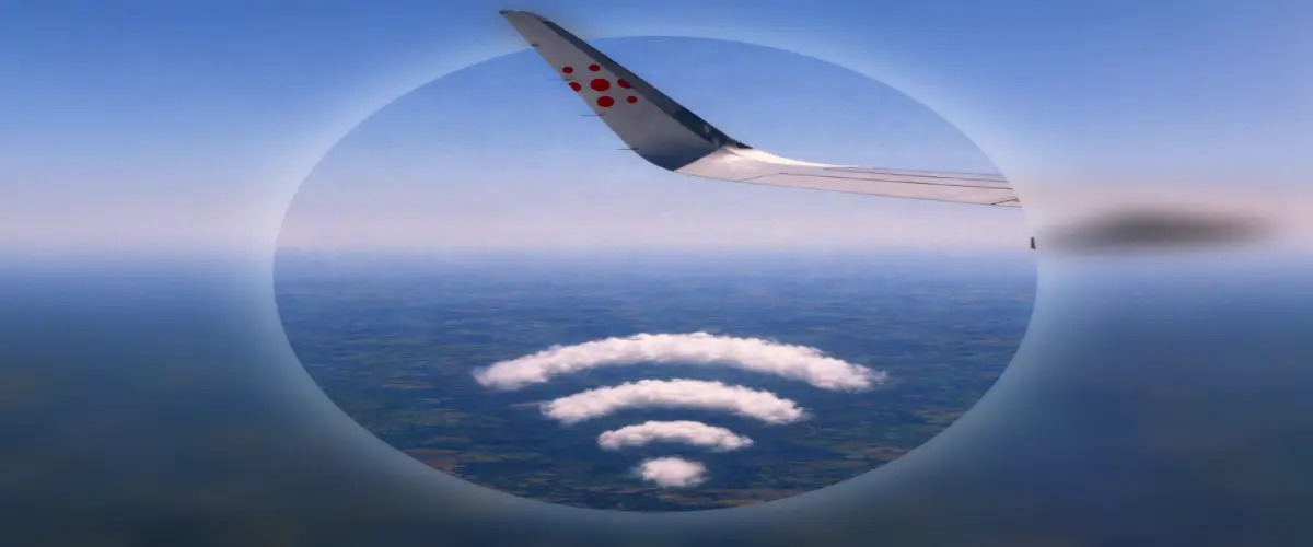 Lufthansa Group Partners with Starlink to Deliver High-Speed Internet Across Its Fleet