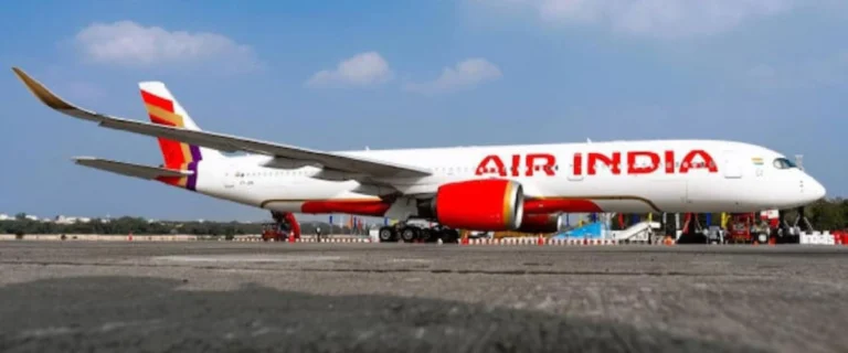 Air India