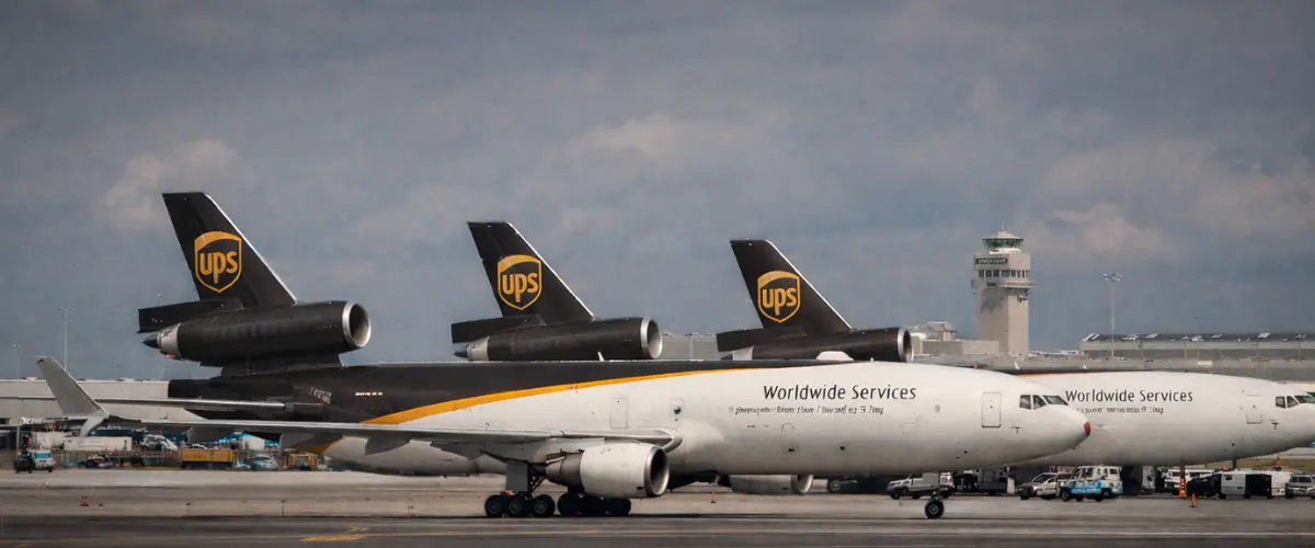 UPS Retires Its MD-11 Fleet Permanently