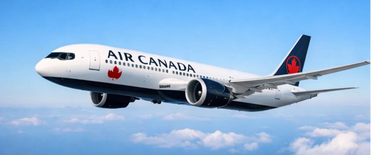 Air Canada Boosts Mexico Network with New Montréal–Guadalajara Route and Expanded Summer Capacity