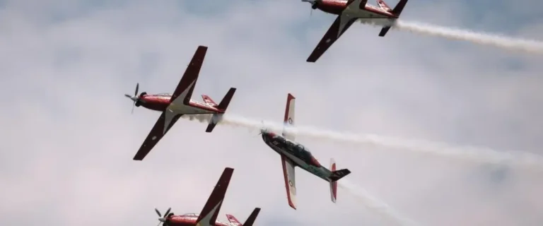 Singapore Airshow 2026 Opens as Aviation Faces Supply Chain Pressure and Strong Regional Growth