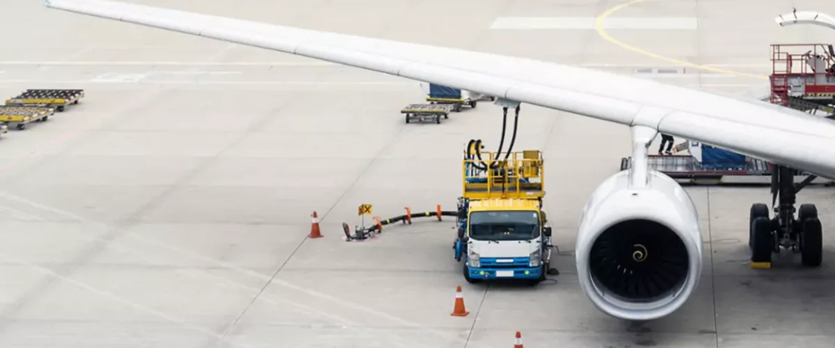 4 Ways Changes in Aircraft Design and Components Reduce Fuel Consumption