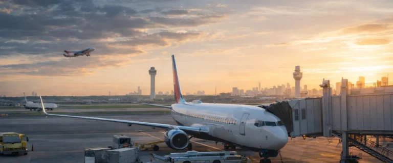 Aviation trends in 2026: what to expect from the coming year