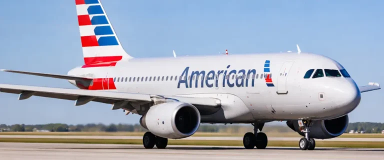 American Airlines’ First Retrofitted Airbus A319 Enters Passenger Service
