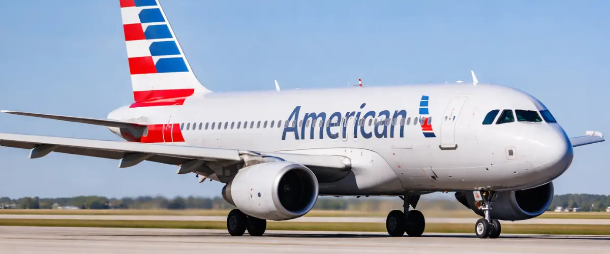 American Airlines’ First Retrofitted Airbus A319 Enters Passenger Service