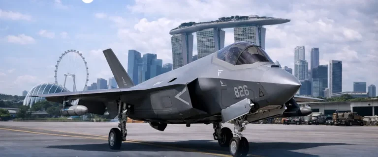 Air India and International Airlines Explore Water Runway and Seaplane Services in India