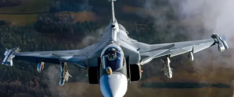 Rafale vs Gripen: Saab Again Makes “Tempting” Pitch To Indian Air Force For 114 Jets; Will IAF Pay Heed?