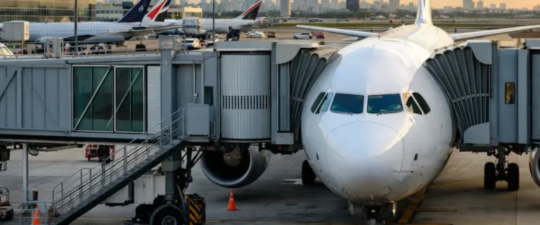 Aerobridge Market Set for Strong Growth as Global Airlines Drive Expansion