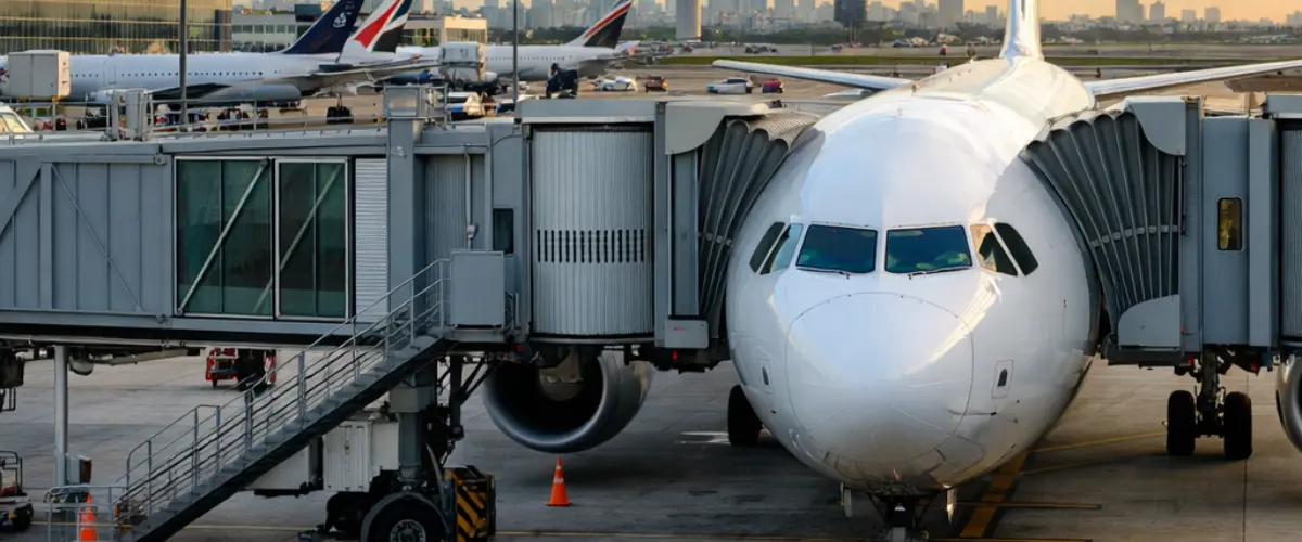 Aerobridge Market Set for Strong Growth as Global Airlines Drive Expansion