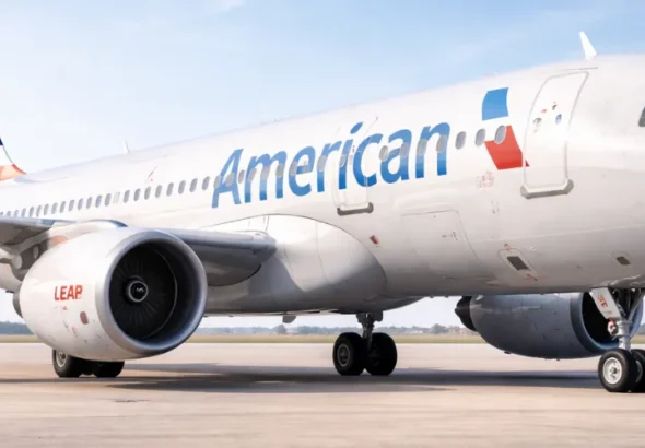 American Airlines CEO Confirms Plans for New Widebody Aircraft Order