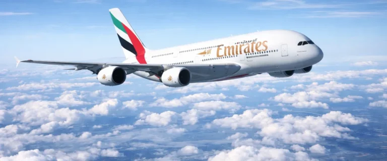 Emirates to Operate Up to 17-Hour Nonstop Flights in 2026, Expanding Ultra-Long-Haul Network