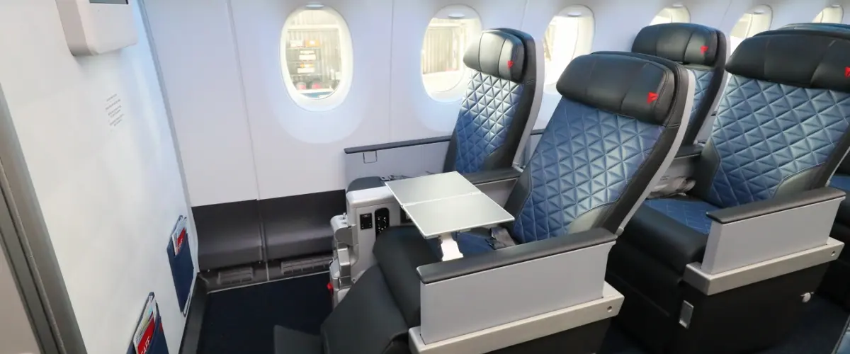 Five Airlines Leading the Way With Brand-New Premium Economy Cabins