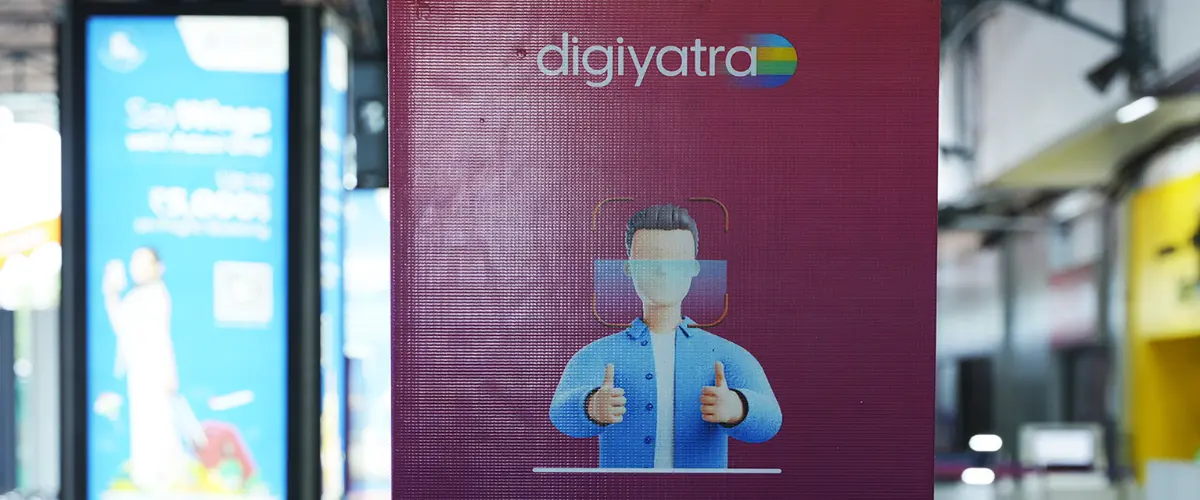 DigiYatra Officially Launched at Thiruvananthapuram International Airport