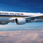 Singapore Airlines to Add Services Across Europe, Launch New Flights to Madrid in October 2026