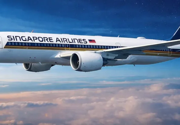 Singapore Airlines to Add Services Across Europe, Launch New Flights to Madrid in October 2026