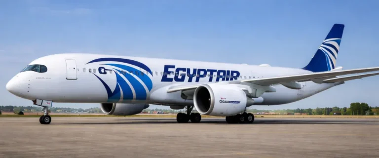 EgyptAir Announces Major U.S. Expansion with Two Landmark Nonstop Routes