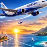 IndiGo Announces Non-stop Connectivity Between Chennai and Réunion Island from 29 April 2026