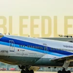 Here’s How The Boeing 787 Dreamliner’s Cabin Air System Is Different Than Every Other Aircraft