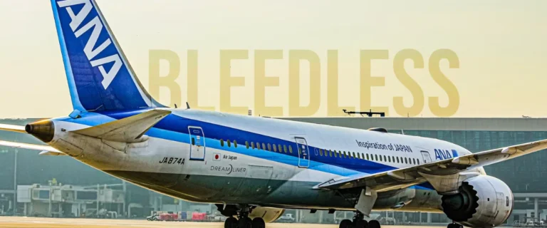 Here’s How The Boeing 787 Dreamliner’s Cabin Air System Is Different Than Every Other Aircraft