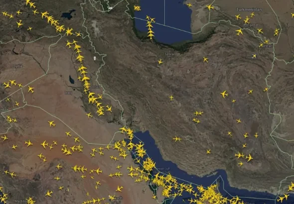 Israel and the U.S. Launch Pre-emptive Strikes on Iran