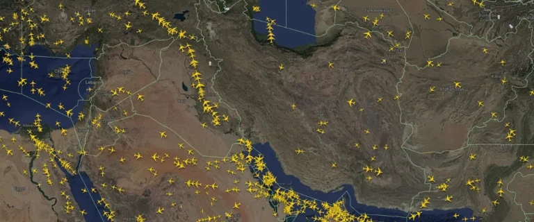 Israel and the U.S. Launch Pre-emptive Strikes on Iran