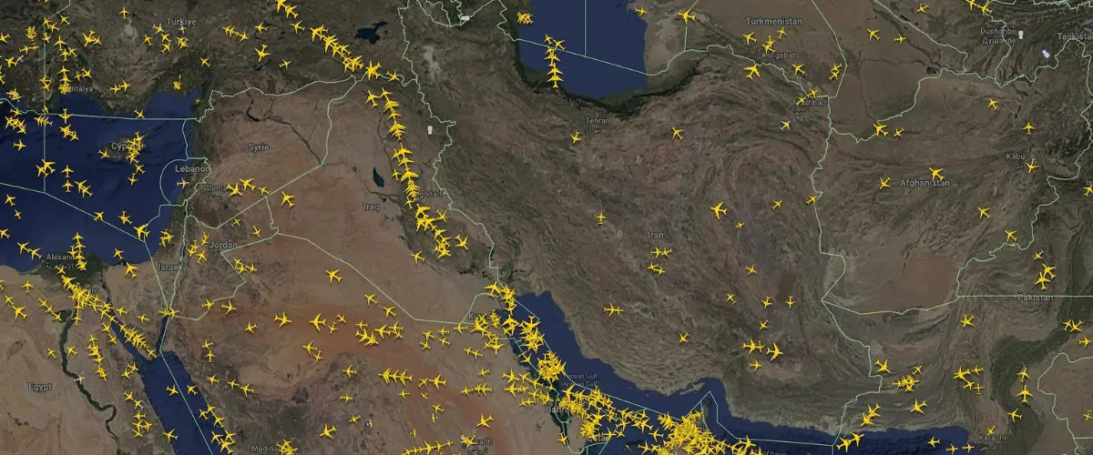 Israel and the U.S. Launch Pre-emptive Strikes on Iran
