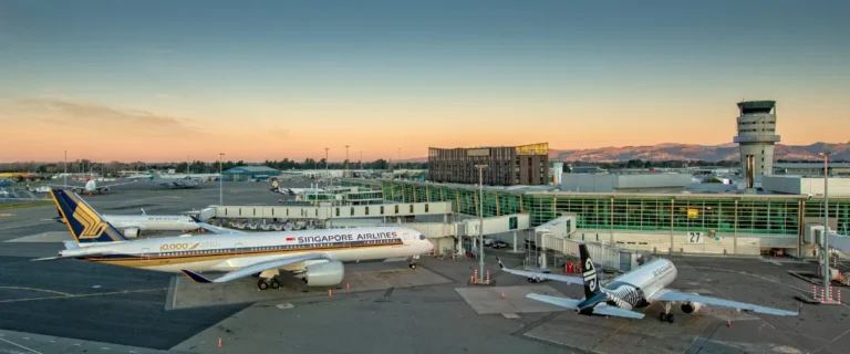 Christchurch strengthens Australian links with new direct Perth service