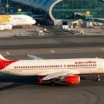 Indian Airlines Operate Special Flights to Support Stranded Passengers in Middle East
