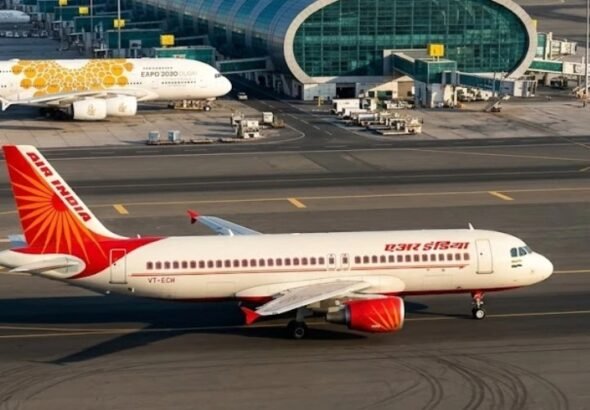 Indian Airlines Operate Special Flights to Support Stranded Passengers in Middle East