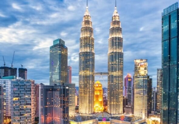 Frankfurt to Kuala Lumpur: Lufthansa launches nonstop connection