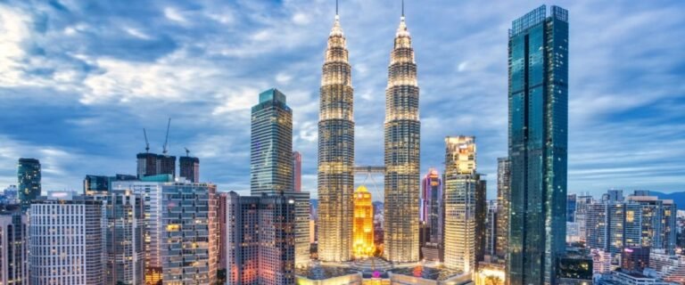 Frankfurt to Kuala Lumpur: Lufthansa launches nonstop connection