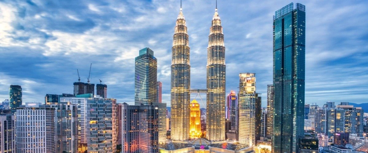 Frankfurt to Kuala Lumpur: Lufthansa launches nonstop connection