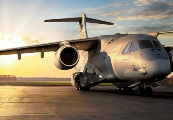 IAF tender for 60 multirole transport aircraft puts Brazil, US and Russia in race