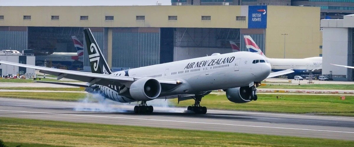 The Aircraft Set To Replace The Iconic Boeing 777-300ER