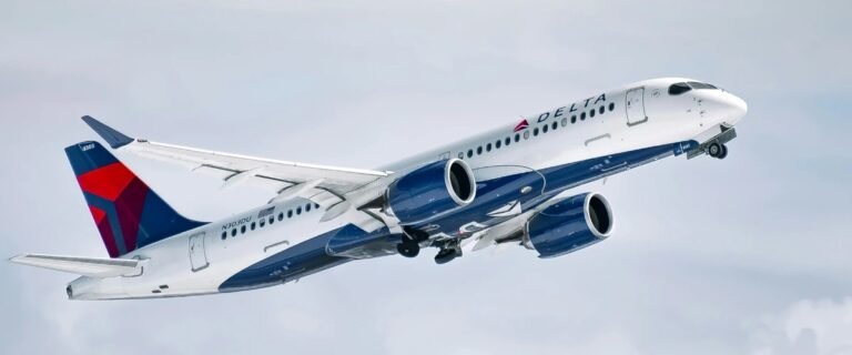 Delta Air Lines Plans Major Global Expansion with 11 New Long-Haul Routes for 2026