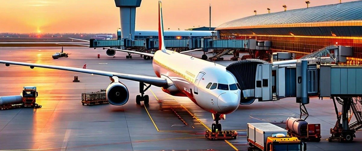 IndiGo Launches New Mumbai–Riyadh Direct Flight Service