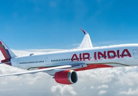 Air India Group to Operate 48 India–GCC Flights on March 16