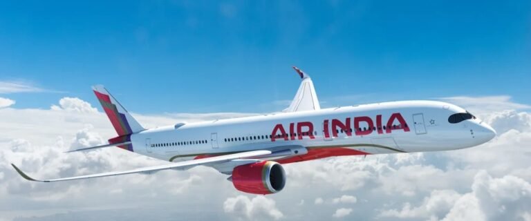 Air India Group to Operate 48 India–GCC Flights on March 16