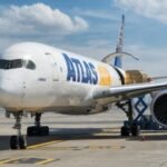 Atlas Air Places Major Order for 20 Airbus A350F Cargo Aircraft