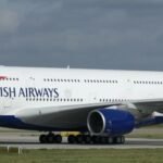 British Airways Reconnects Melbourne with London After 20 Years