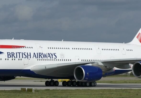 British Airways Reconnects Melbourne with London After 20 Years